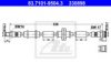 ATE 83.7101-9504.3 Brake Hose